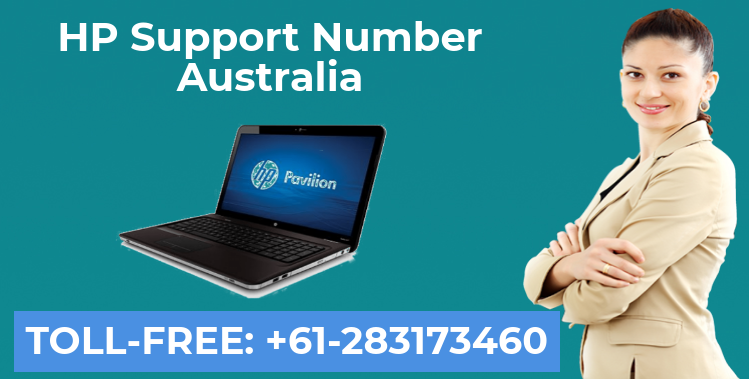 Hp Support Helpline Number Australia